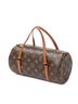 Louis Vuitton Brown Papillon 26 One size - photo 3