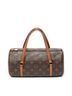Louis Vuitton Brown Papillon 26 One size - photo 1