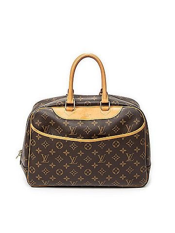 Louis Vuitton Deauville (view 1)