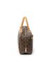Louis Vuitton Brown Deauville One size - photo 2