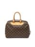Louis Vuitton Brown Deauville One size - photo 5