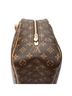 Louis Vuitton Brown Deauville One size - photo 6