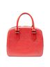 Louis Vuitton Red Sablons One size - photo 1