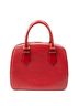 Louis Vuitton Red Sablons One size - photo 5