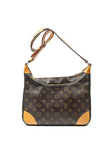 Louis Vuitton Boulogne 30 (view 1)
