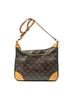 Louis Vuitton Brown Boulogne 30 One size - photo 1
