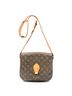 Louis Vuitton Brown St-Cloud GM One size - photo 1