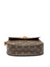 Louis Vuitton Brown St-Cloud GM One size - photo 9