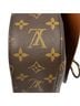 Louis Vuitton Brown St-Cloud GM One size - photo 7