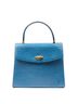 Louis Vuitton Blue Malesherbes One size - photo 1