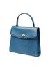 Louis Vuitton Blue Malesherbes One size - photo 3