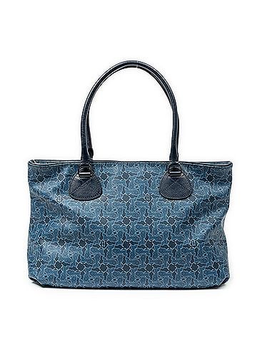 Céline Horizontal Sulky Zip Tote (view 1)