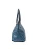 Céline Blue Horizontal Sulky Zip Tote One size - photo 4