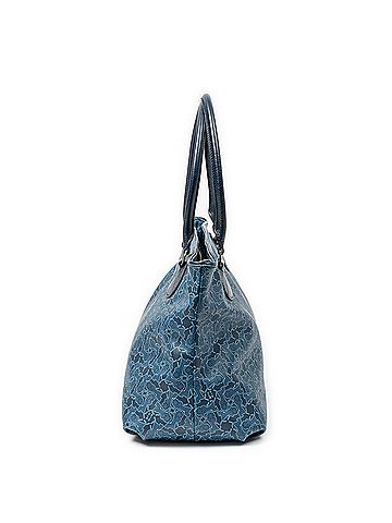 Céline Horizontal Sulky Zip Tote (view 2)