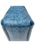 Céline Blue Horizontal Sulky Zip Tote One size - photo 6