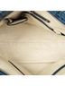 Céline Blue Horizontal Sulky Zip Tote One size - photo 8
