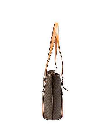 Céline Vintage Bucket Tote (view 2)