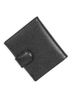 Chanel Black Timeless Compact Bifold Wallet One size - photo 3