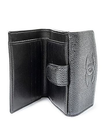 Chanel Timeless Compact Bifold Wallet (view 2)