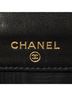 Chanel Black Timeless Compact Bifold Wallet One size - photo 5