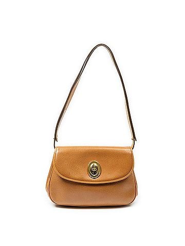 Dior Vintage CD Flap Bag (view 1)