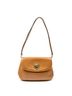 Dior Tan Vintage CD Flap Bag One size - photo 1