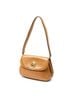 Dior Tan Vintage CD Flap Bag One size - photo 3