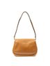 Dior Tan Vintage CD Flap Bag One size - photo 5
