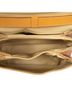 Dior Tan Vintage CD Flap Bag One size - photo 8