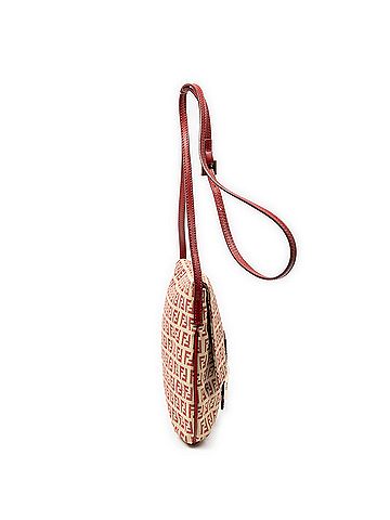 Fendi Small Flap Crossbody (view 2)