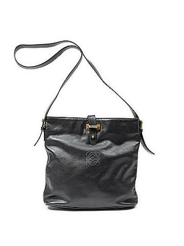 Loewe Vintage Square Crossbody (view 1)