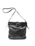 Loewe Black Vintage Square Crossbody One size - photo 1