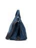 Prada Blue Medium Canapa Tote One size - photo 2
