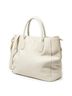 Prada Ivory Convertible Snap Button Tote One size - photo 3