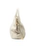 Prada Ivory Convertible Snap Button Tote One size - photo 4