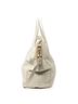 Prada Ivory Convertible Snap Button Tote One size - photo 2