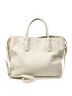 Prada Ivory Convertible Snap Button Tote One size - photo 5