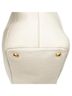 Prada Ivory Convertible Snap Button Tote One size - photo 6