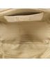 Prada Ivory Convertible Snap Button Tote One size - photo 8