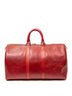 Louis Vuitton Red Keepall 45 One size - photo 5