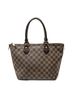 Louis Vuitton Brown Saleya PM One size - photo 1