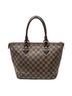 Louis Vuitton Brown Saleya PM One size - photo 5