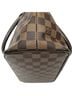 Louis Vuitton Brown Saleya PM One size - photo 6