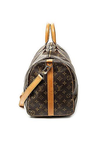 Louis Vuitton Keepall Bandouliere 45 (view 2)