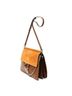 Chloé Brown Medium Faye One size - photo 3