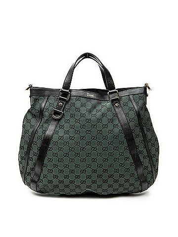 Gucci Convertible Abbey Hobo (view 1)