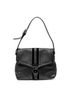 Gucci Black Web Treasure Flap One size - photo 1