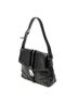 Gucci Black Web Treasure Flap One size - photo 3