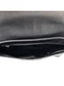 Gucci Black Web Treasure Flap One size - photo 8