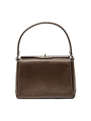 Gucci Vintage Fold Over Top Handle (view 1)